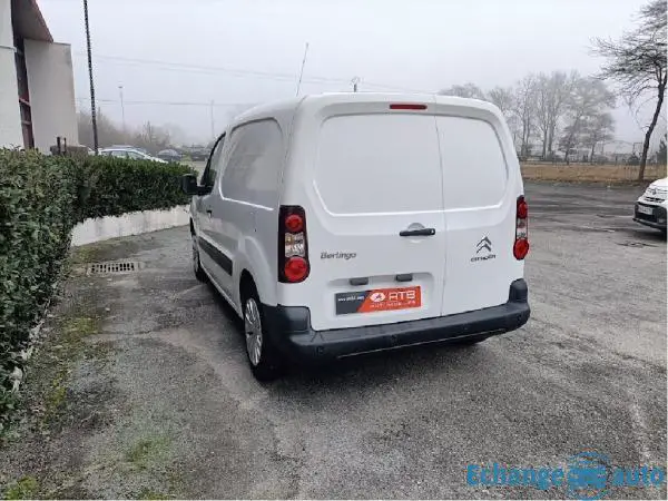 CITROEN BERLINGO FG 20 L1 e-HDi 90 AIRDREAM BUSINESS ETG6