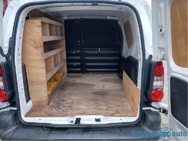 CITROEN BERLINGO FG 20 L1 e-HDi 90 AIRDREAM BUSINESS ETG6