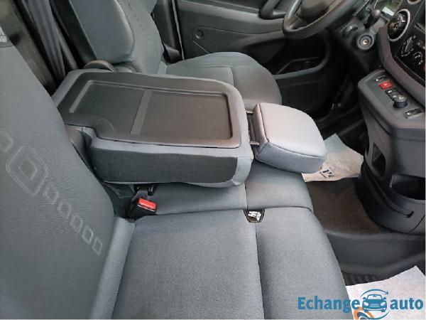 CITROEN BERLINGO FG 20 L1 e-HDi 90 AIRDREAM BUSINESS ETG6