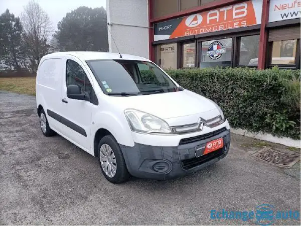 CITROEN BERLINGO FG 20 L1 e-HDi 90 AIRDREAM BUSINESS ETG6