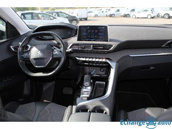 PEUGEOT 3008 BlueHDi 180ch SetS EAT8 Allure Business