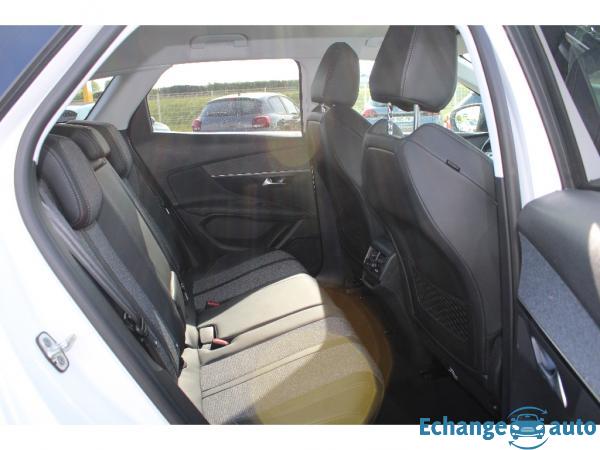 PEUGEOT 3008 BlueHDi 180ch SetS EAT8 Allure Business