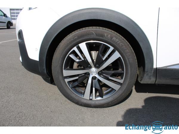 PEUGEOT 3008 BlueHDi 180ch SetS EAT8 Allure Business