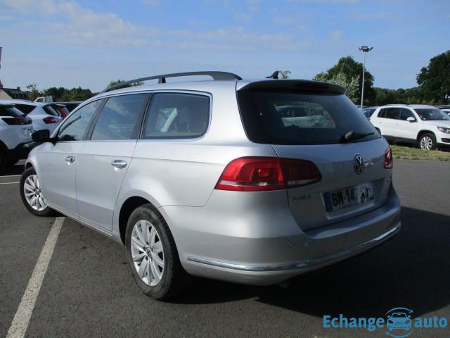 VOLKSWAGEN PASSAT SW