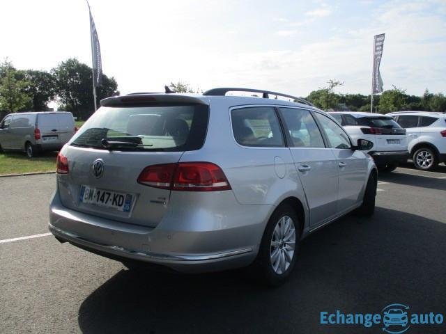 VOLKSWAGEN PASSAT SW