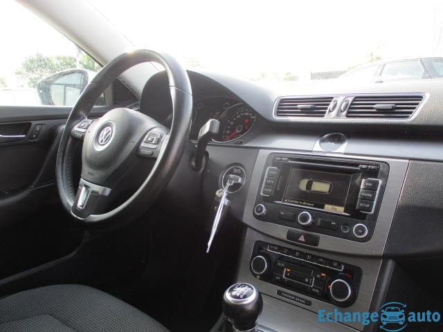 VOLKSWAGEN PASSAT SW