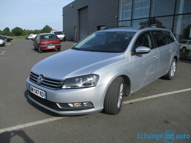 VOLKSWAGEN PASSAT SW