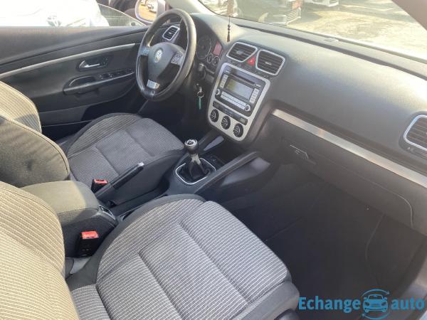 VOLKSWAGEN EOS 2.0 TDI 140ch Sport