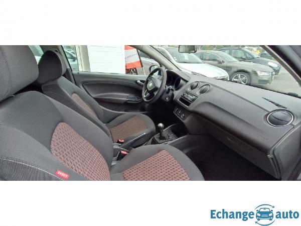 SEAT IBIZA SC 1.4 TDI 80 FAP Réference