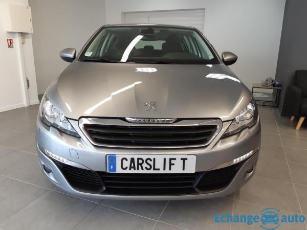 Peugeot 308 ACTIVE BUSINESS 1.6 BLUEHDI 100 CV