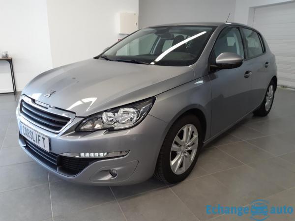 Peugeot 308 ACTIVE BUSINESS 1.6 BLUEHDI 100 CV