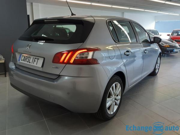 Peugeot 308 ACTIVE BUSINESS 1.6 BLUEHDI 100 CV