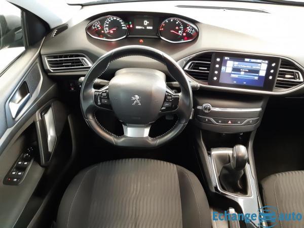 Peugeot 308 ACTIVE BUSINESS 1.6 BLUEHDI 100 CV