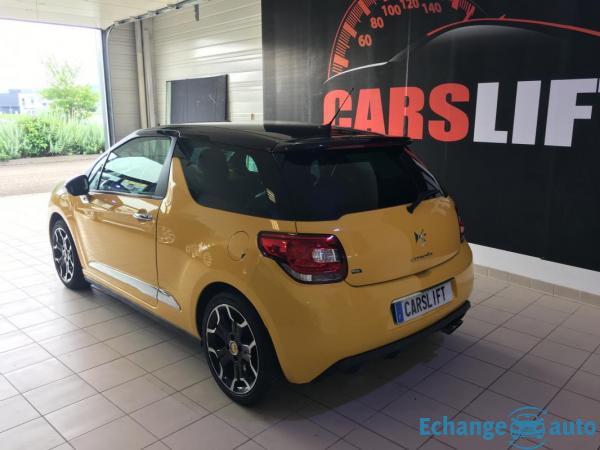 Citroën DS3 1,6 THP 150 CH SPORT CHIC