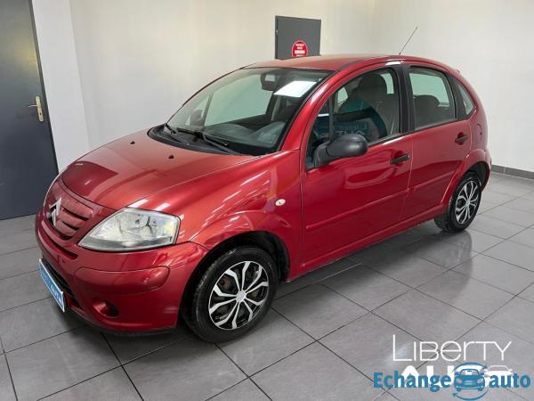 CITROEN C3 1.4i 