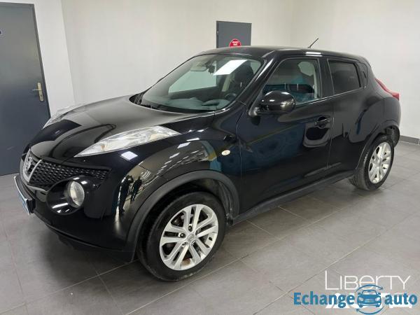 NISSAN JUKE 1.5 dCi 110  Acenta