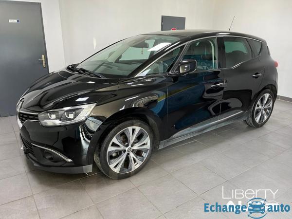 RENAULT SCENIC IV Scenic dCi 110 Energy Intens