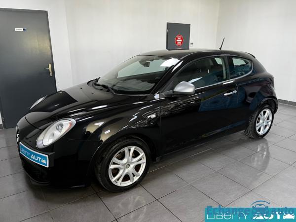 ALFA ROMEO MITO 1.3 JTDm Start et Stop 95 Progression