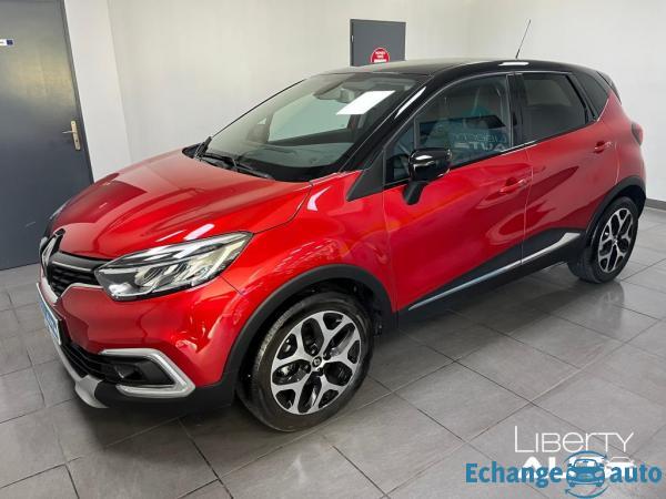 RENAULT CAPTUR dCi 90 Intens / 1ER MAIN