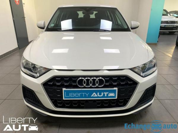 AUDI A1 SPORTBACK 25 TFSI 95 ch