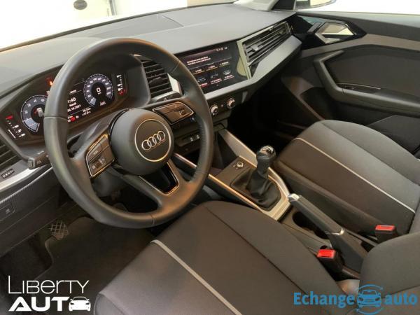 AUDI A1 SPORTBACK 25 TFSI 95 ch