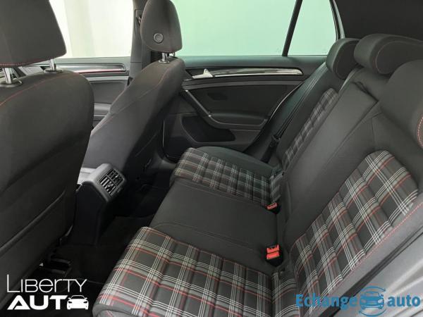 VOLKSWAGEN GOLF 2.0 TSI 220 GTI / TOIT OUVRANT