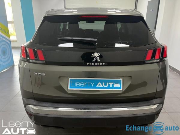 PEUGEOT 3008 BUSINESS 3008 BlueHDi 130ch SetS EAT8 Active Business