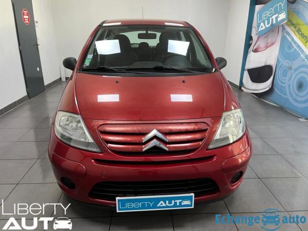 CITROEN C3 1.4i 