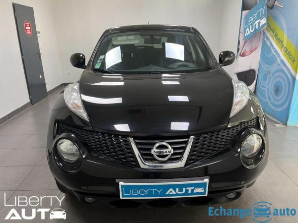 NISSAN JUKE 1.5 dCi 110  Acenta