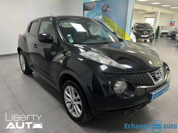 NISSAN JUKE 1.5 dCi 110  Acenta