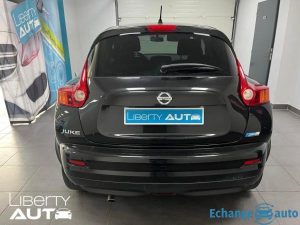 NISSAN JUKE 1.5 dCi 110  Acenta