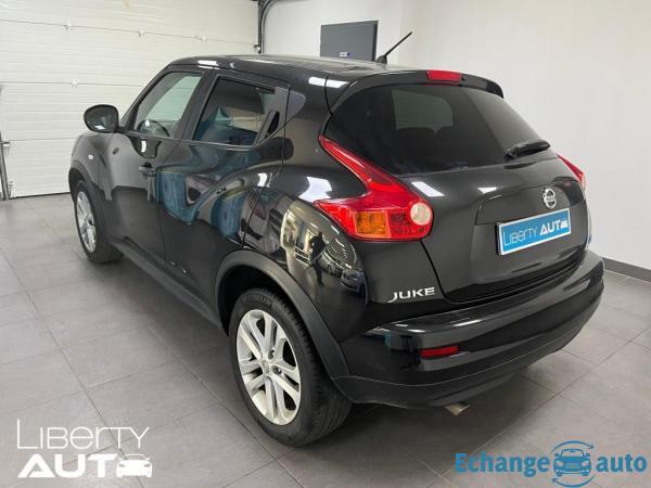 NISSAN JUKE 1.5 dCi 110  Acenta