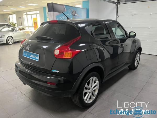 NISSAN JUKE 1.5 dCi 110  Acenta