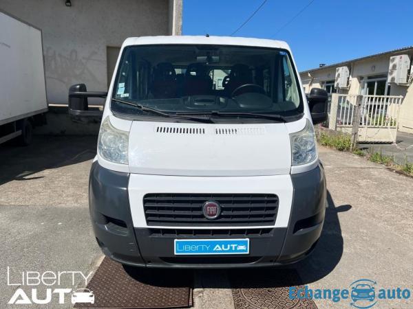 FIAT DUCATO  COMBI 3.0 C H1 2.0 Mjt 115 / 9 PLACES