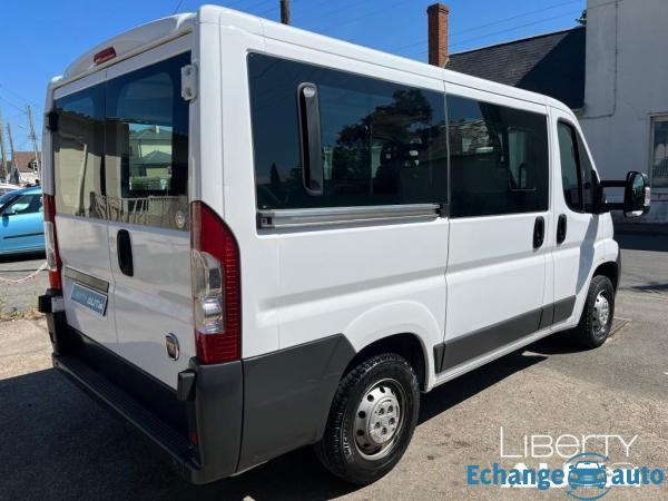 FIAT DUCATO  COMBI 3.0 C H1 2.0 Mjt 115 / 9 PLACES