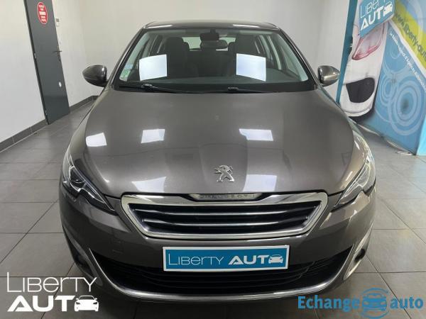 PEUGEOT 308 1.6 e-HDi 115 ch  Allure