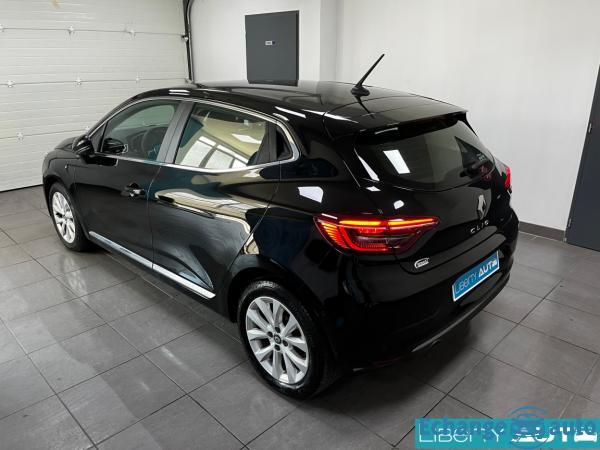 RENAULT CLIO V TCe 100 Intens/CarPlay/Caméra360/Parking Assist