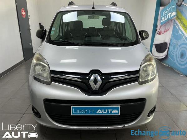 RENAULT KANGOO 1.5 dCi 90 / 1ER MAIN 