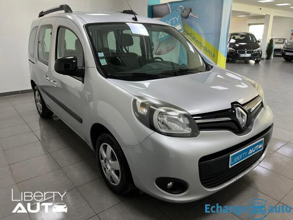 RENAULT KANGOO 1.5 dCi 90 / 1ER MAIN 