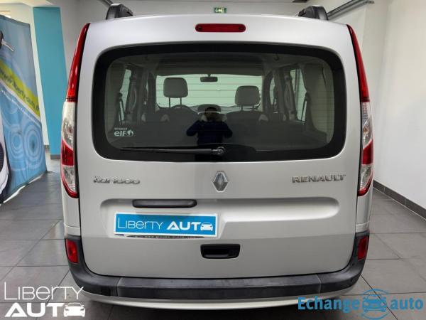 RENAULT KANGOO 1.5 dCi 90 / 1ER MAIN 