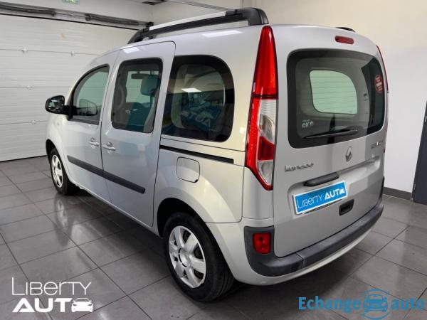 RENAULT KANGOO 1.5 dCi 90 / 1ER MAIN 