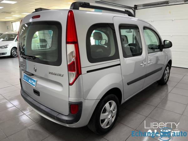 RENAULT KANGOO 1.5 dCi 90 / 1ER MAIN 