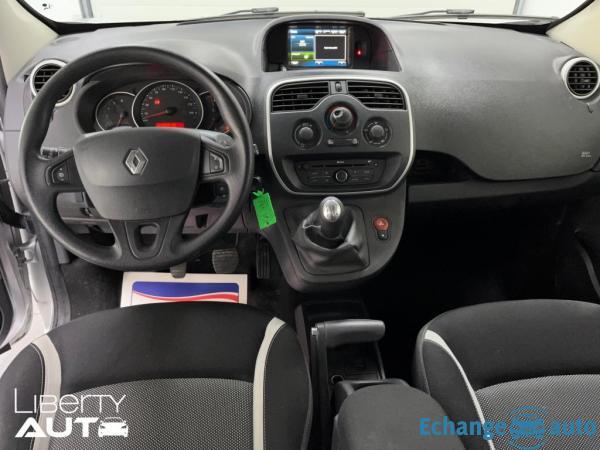 RENAULT KANGOO 1.5 dCi 90 / 1ER MAIN 