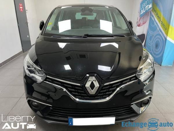 RENAULT SCENIC IV Scenic dCi 110 Energy Intens