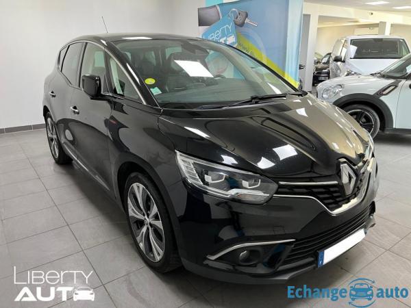 RENAULT SCENIC IV Scenic dCi 110 Energy Intens