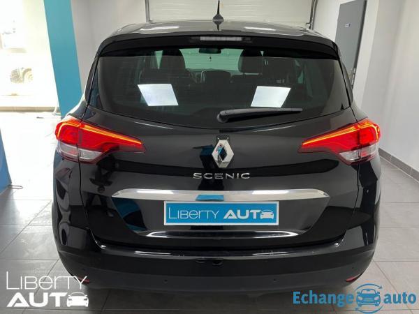 RENAULT SCENIC IV Scenic dCi 110 Energy Intens