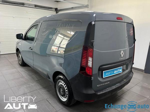 RENAULT EXPRESS DCI 95 / 1 ER MAIN / REGULATEUR / CLIM /