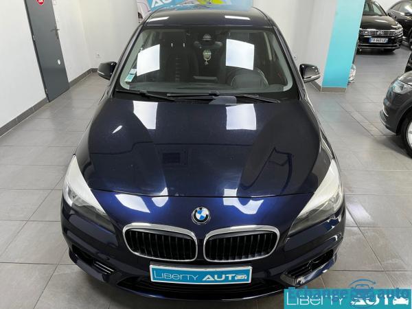 BMW SERIE 2 F45 Active Tourer 218d 150 ch Sport