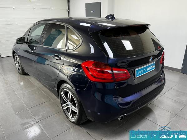 BMW SERIE 2 F45 Active Tourer 218d 150 ch Sport