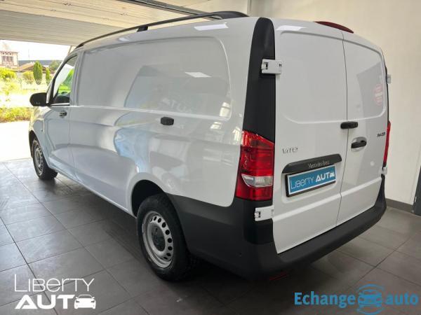 MERCEDES VITO FOURGON 114 CDI LONG FWD 